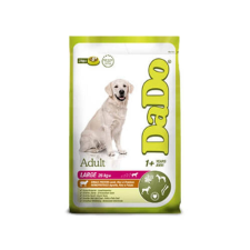 DaDo Hypoallergenic Adult Large Lamb & Rice 20 kg kutyaeledel