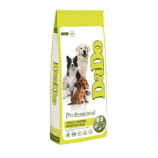 DaDo Hypoallergenic Puppy All Breed Lamb & Rice 2x20 kg kutyaeledel