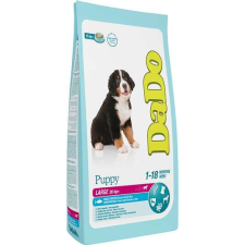 DaDo Hypoallergenic Puppy Large Fish & Rice 20kg kutyaeledel