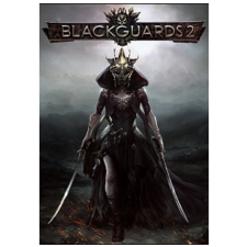 Daedalic Entertainment Blackguards 2 (PC - Steam Digitális termékkulcs) videójáték