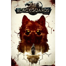 Daedalic Entertainment Blackguards Franchise Bundle (digitális licenc) videójáték