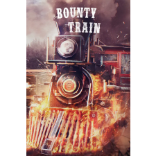 Daedalic Entertainment Bounty Train (digitális licenc) videójáték