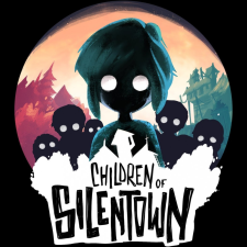 Daedalic Entertainment Children of Silentown (Digitális kulcs - PC) videójáték