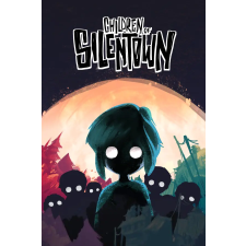 Daedalic Entertainment Children of Silentown (digitális licenc) videójáték