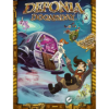 Daedalic Entertainment Deponia Doomsday (PC - Steam Digitális termékkulcs)