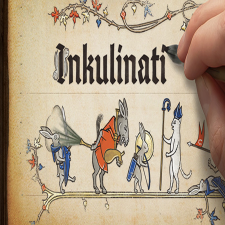 Daedalic Entertainment Inkulinati (Early Access) (Digitális kulcs - PC) videójáték