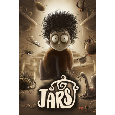 Daedalic Entertainment JARS (PC - Steam elektronikus játék licensz) videójáték