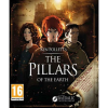 Daedalic Entertainment Ken Follett's The Pillars of the Earth (PC - Steam elektronikus játék licensz)
