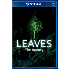 Daedalic Entertainment LEAVES: The Journey (digitális licenc) videójáték