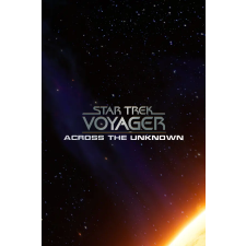 Daedalic Entertainment Star Trek: Voyager - Across the Unknown (digitális licenc) videójáték