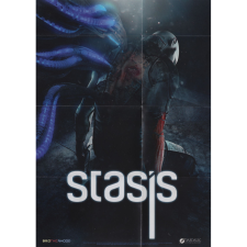 Daedalic Entertainment Stasis (PC - GOG.com elektronikus játék licensz) videójáték