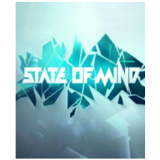 Daedalic Entertainment State of Mind (PC - Steam elektronikus játék licensz) videójáték