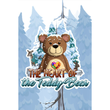 Daedalic Entertainment The Heart of the Teddy Bear (PC - Steam elektronikus játék licensz) videójáték