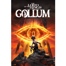 Daedalic Entertainment The Lord of The Rings: Gollum (Precious Edition) (digitális licenc) videójáték