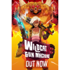 Daedalic Entertainment Wildcat Gun Machine (PC - Steam elektronikus játék licensz)