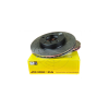 Daewoo 256X24 Mm Daewoo Espero, Lanos - Első Fúrt Mart Féktárcsa