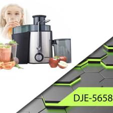 Daewoo DJE-5658 gyümölcsprés és centrifuga