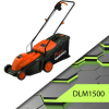 Daewoo DLM1500