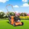  Daewoo DLM3900-150 benzines fűnyíró fűgyűjtővel