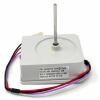 Daewoo Hűtőventillátor motor KBL KBL-48ZWT05-1204