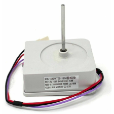 Daewoo Hűtőventillátor motor KBL KBL-48ZWT05-1204 beépíthető gépek kiegészítői