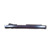  Daewoo Matiz M100 1998.09.01-2000.12.31 Jobb küszöb 4 ajtós (08LB)