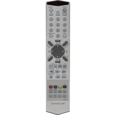 Daewoo R-52M17 gyári Tv távirányító távirányító