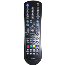 Daewoo R-74E01 gyári Tv távirányító távirányító