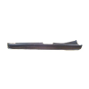  Daewoo Tico 1996.01.01-2001.12.31 Bal küszöb 4 ajtós (0D76)