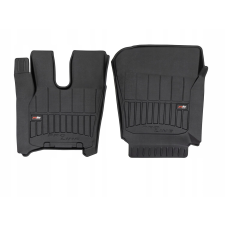  DAF XD GUMISZŐNYEGEK 2022-től - 3D VÁLYÓ autószőnyeg