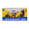 Daffi Backhoe loader Mini New Holland B110C