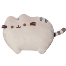 Daffi Daffy Classic Pusheen plüss figura - 24 cm (P-221) plüssfigura
