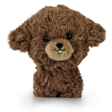 Daffi Mascot Teddy Pets Pup Poodle plüssfigura