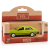Daffi Prl Fso Polonez Zöld autó fém és műanyag modell (1:43)