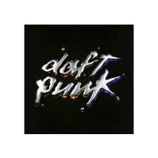 DAFT LIFE Daft Punk - Discovery (Cd) dance
