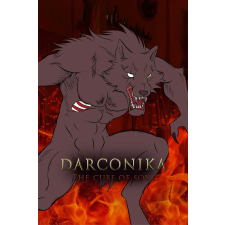 Dagestan Technology Darconika: The Cube of Soul (digitális licenc) videójáték