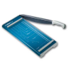 DAHLE 502 a4 karos vágógép 2d502