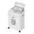 DAHLE Iratmegsemmisítő dahle 35090 konfetti p4 90 lap 2d35090