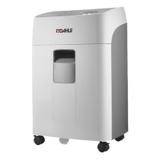 DAHLE Iratmegsemmisítő DAHLE 35322 mikrokonfetti P5 300 lap iratmegsemmisítő