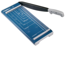 DAHLE Papírvágó 502, karos, A4, 8 lap (70gr) - (Practical entry-level guillotine for hobby use) vágógép