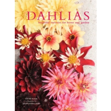 Dahlias – Naomi Slade idegen nyelvű könyv