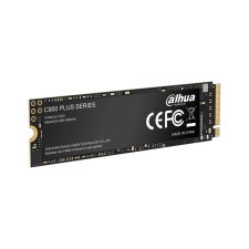 Dahua 256GB C900 Plus M.2 PCIe M.2 2280 DHI-SSD-C900VN256G merevlemez