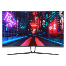 Dahua 31,5"-os LM32-E230CN monitor 2xHDMI DP monitor
