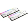 Dahua 32GB DDR4 3600MHz Kit(2x16GB) C600 RGB White