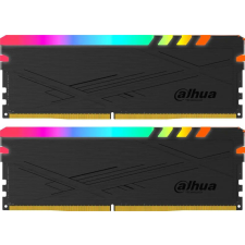 Dahua 32GB DDR5 6400MHz Kit(2x16GB) C600 RGB Gray memória (ram)