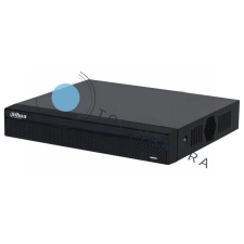 Dahua 4-channel NVR NVR2104HS-P-4KS3 megfigyelő kamera tartozék