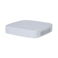 Dahua 4 csatornás NVR (NVR2104-S3) (NVR2104-S3) dvr és nvr videó rögzítő
