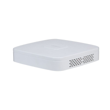 Dahua 4 csatornás NVR (NVR4104-4KS3) (NVR4104-4KS3) dvr és nvr videó rögzítő