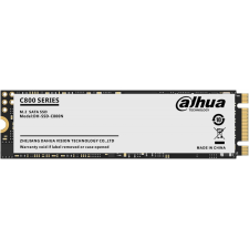 Dahua 512GB C800N M.2 SATA M.2 2280 DHI-SSD-C800N512G merevlemez