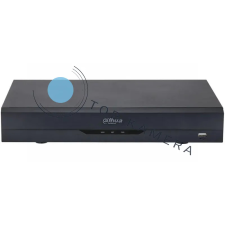 Dahua 8-channel NVR NVR4108HS-8P-EI dvr és nvr videó rögzítő